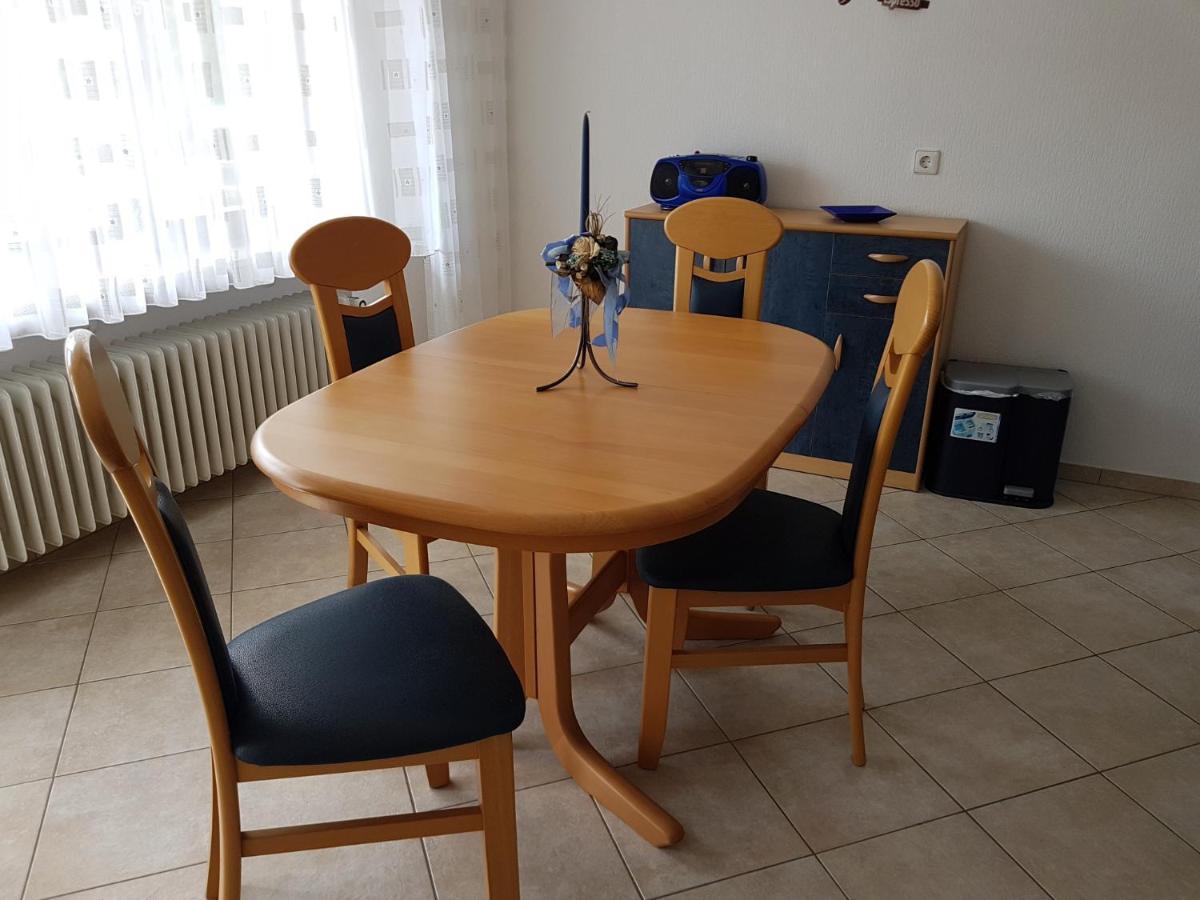 Ferienwohnung Keine Monteurvermietung Naehe Heidelberg Hockenheim Bds Anlage Philippsburg Extérieur photo