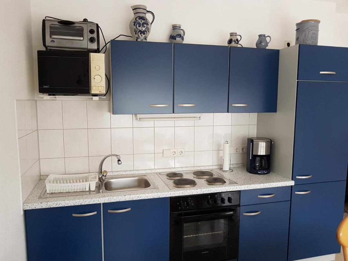 Ferienwohnung Keine Monteurvermietung Naehe Heidelberg Hockenheim Bds Anlage Philippsburg Extérieur photo