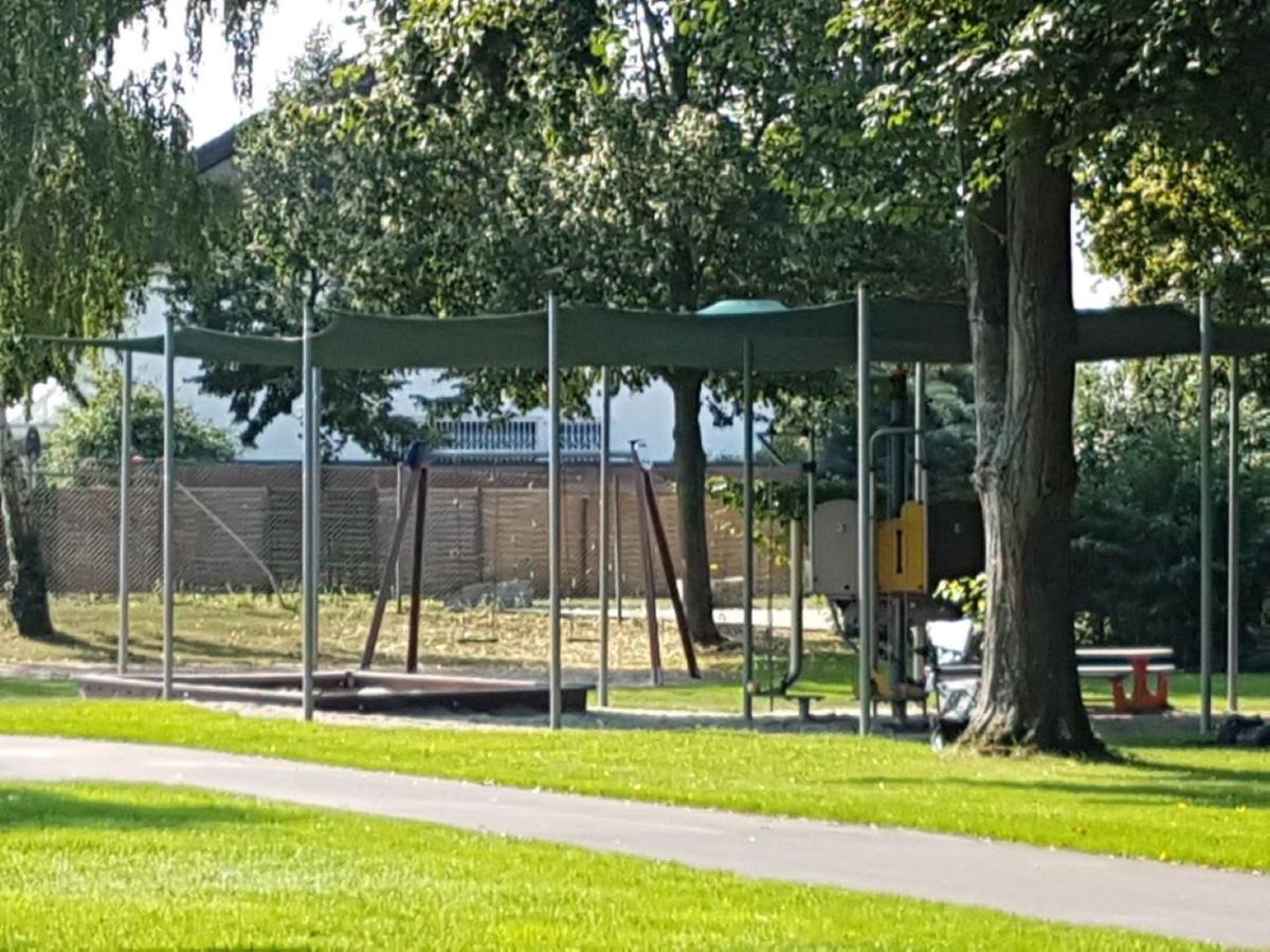 Ferienwohnung Keine Monteurvermietung Naehe Heidelberg Hockenheim Bds Anlage Philippsburg Extérieur photo