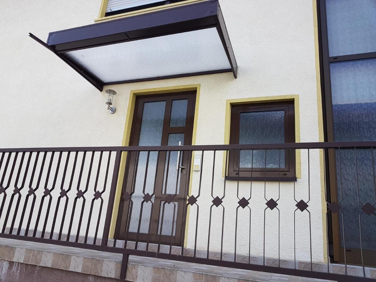 Ferienwohnung Keine Monteurvermietung Naehe Heidelberg Hockenheim Bds Anlage Philippsburg Extérieur photo