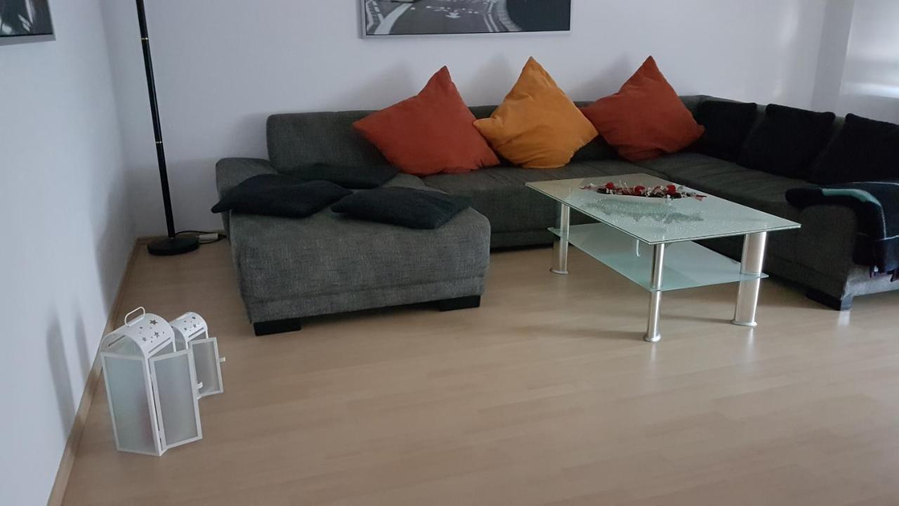 Ferienwohnung Keine Monteurvermietung Naehe Heidelberg Hockenheim Bds Anlage Philippsburg Extérieur photo