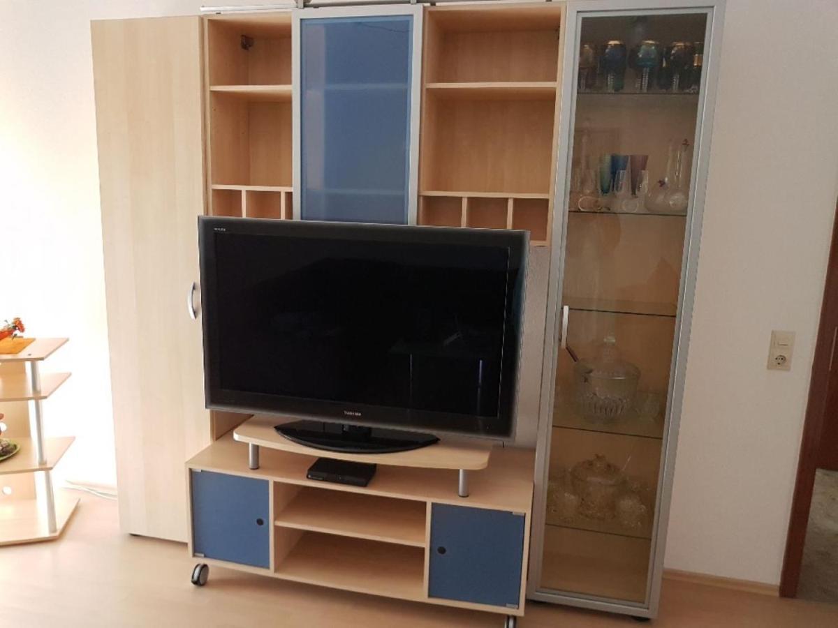 Ferienwohnung Keine Monteurvermietung Naehe Heidelberg Hockenheim Bds Anlage Philippsburg Extérieur photo