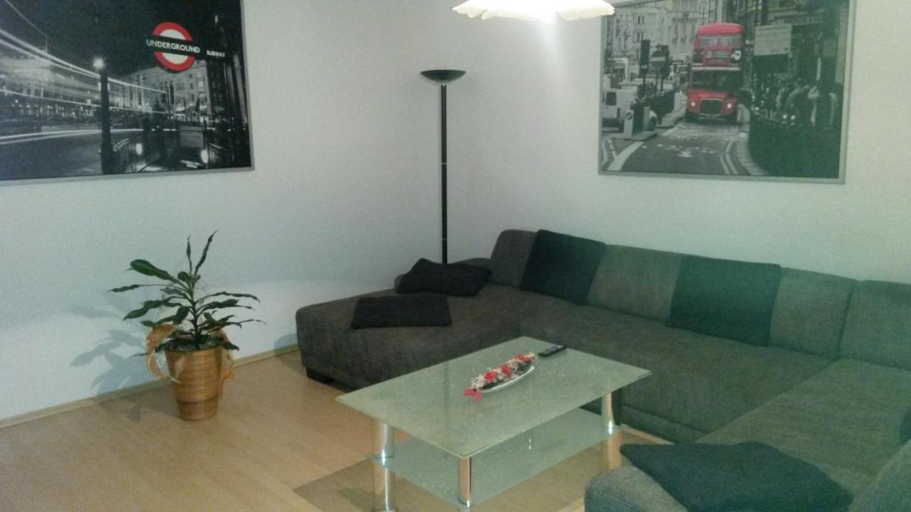 Ferienwohnung Keine Monteurvermietung Naehe Heidelberg Hockenheim Bds Anlage Philippsburg Extérieur photo